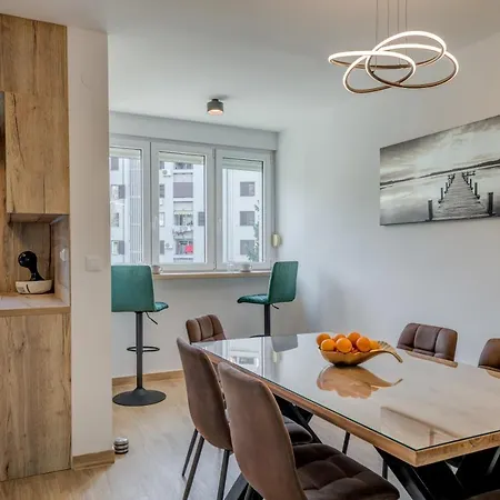 Apartamento Luxury Bb *