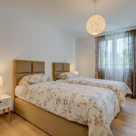 Apartamento Luxury Bb *