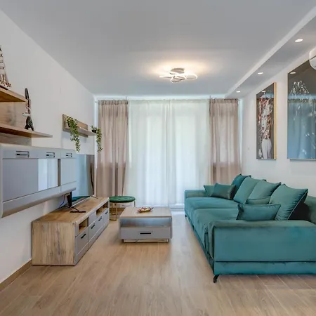 Apartamento Luxury Bb *