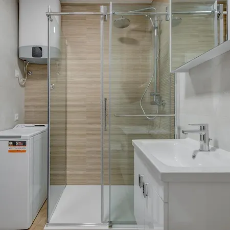 Luxury Bb 公寓