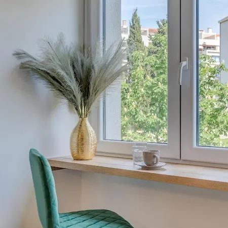 Luxury Bb Apartment *