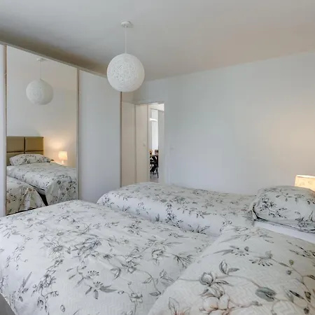 Luxury Bb Apartment *