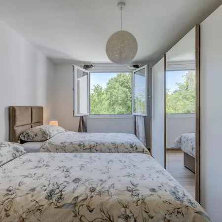 Apartment Luxury Bb